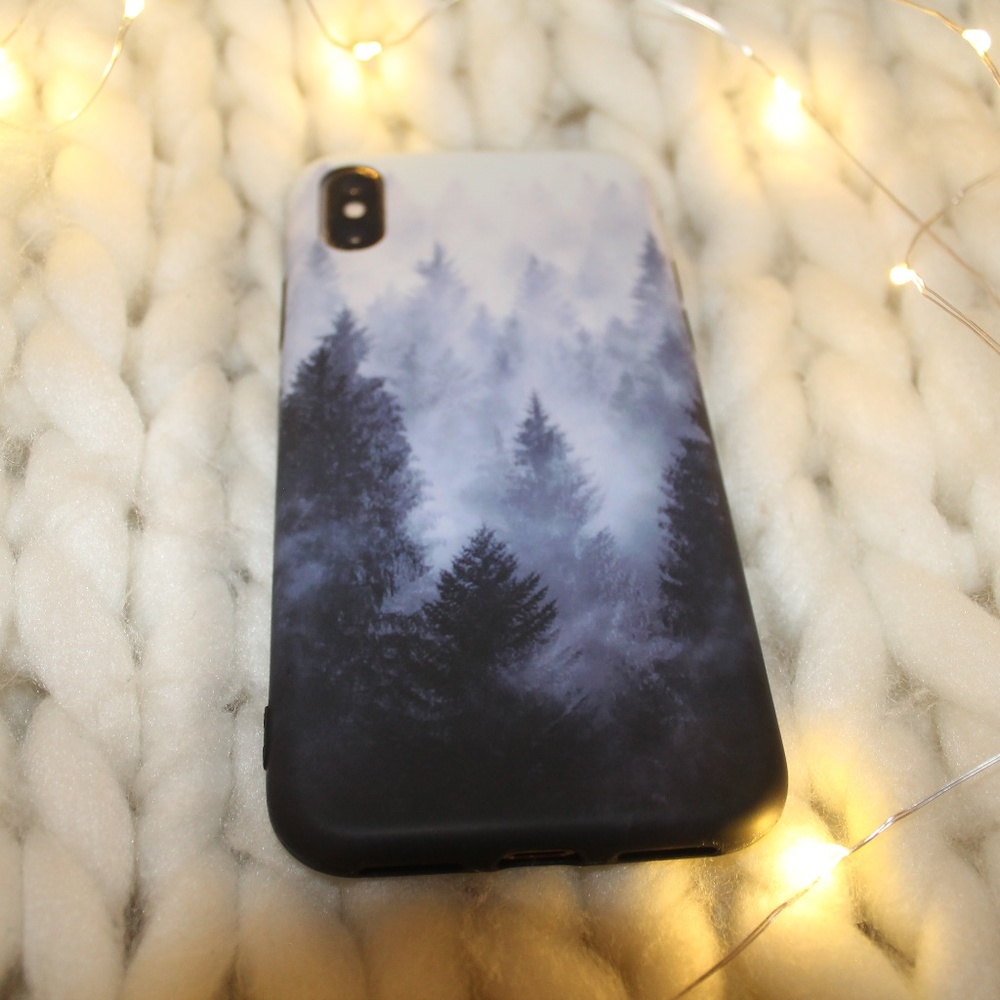 iPhone X/XS Case
